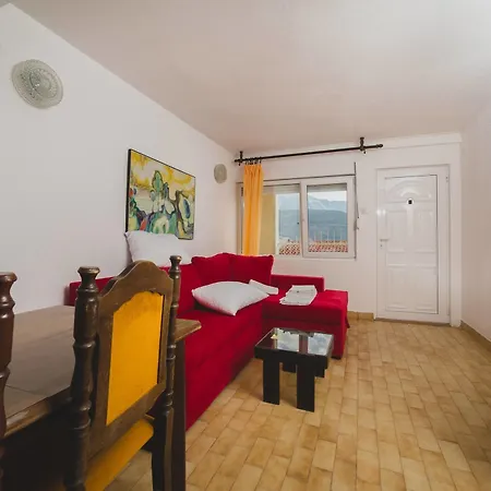 Apartman Ana Budva