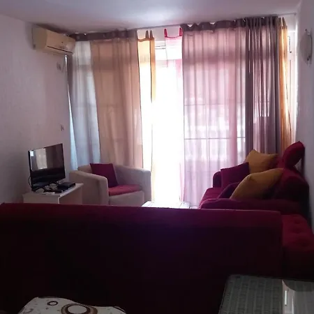 Apartman Ana Budva
