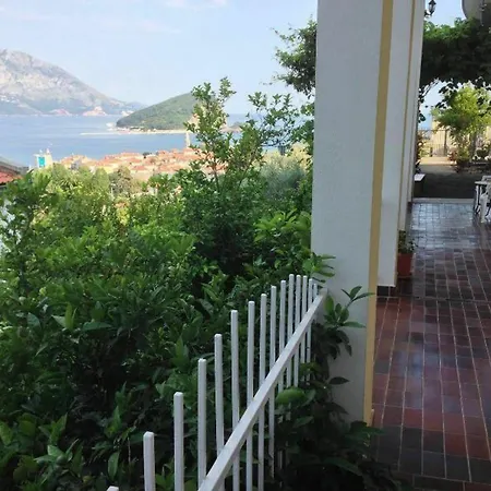 Ana Apartman