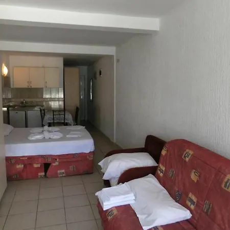 Ana Apartman Budva