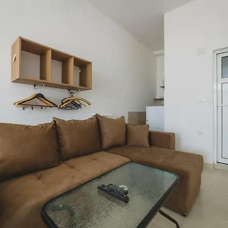 Apartman Ana *