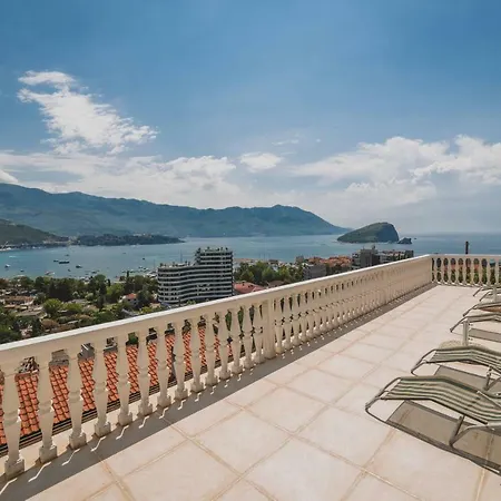Ana Budva