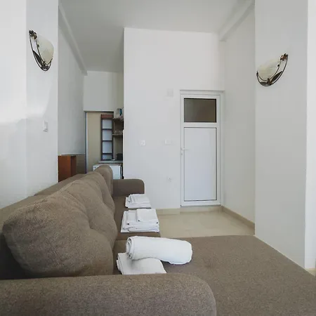Apartment Ana