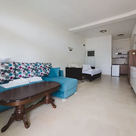 Apartment Ana