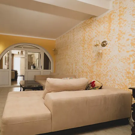 Apartment Ana Budva