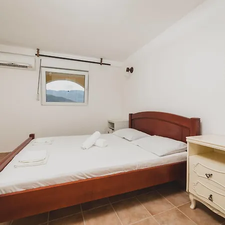 Apartment Ana Budva
