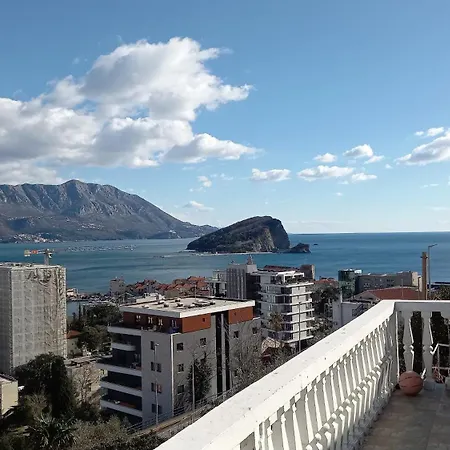 Apartment Ana