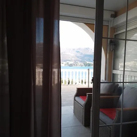 Apartment Ana Budva