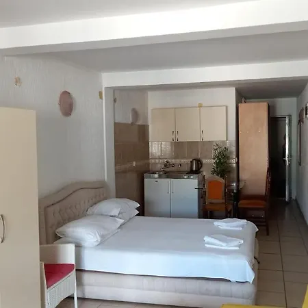 Ana Apartment *