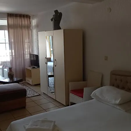 Apartment Ana Budva