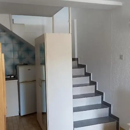 Ana Apartment Budva