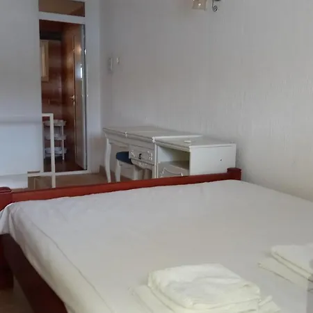 Apartment Ana Budva