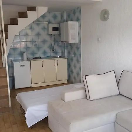 Ana Apartment Budva