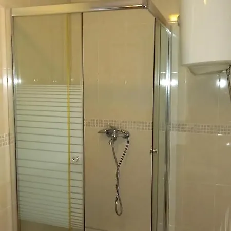 Ana Apartment Budva