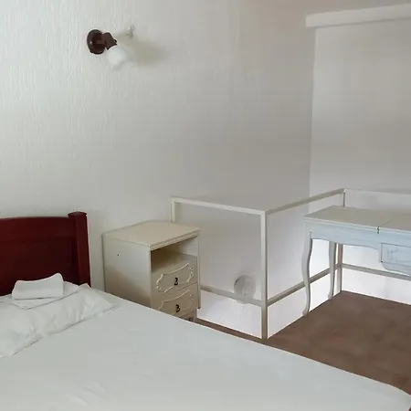 Apartment Ana *