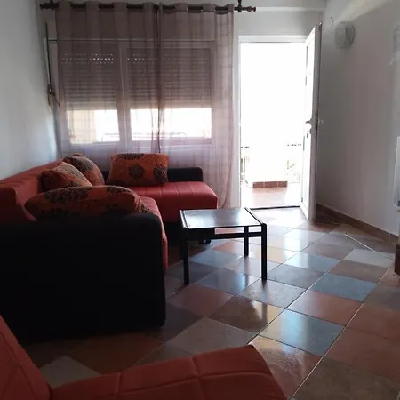 Apartment Ana