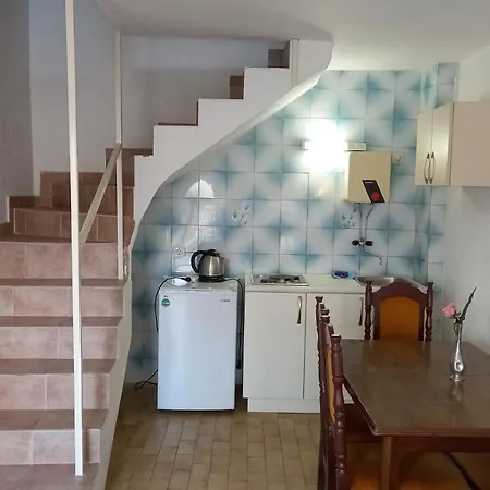 Ana Apartment Budva