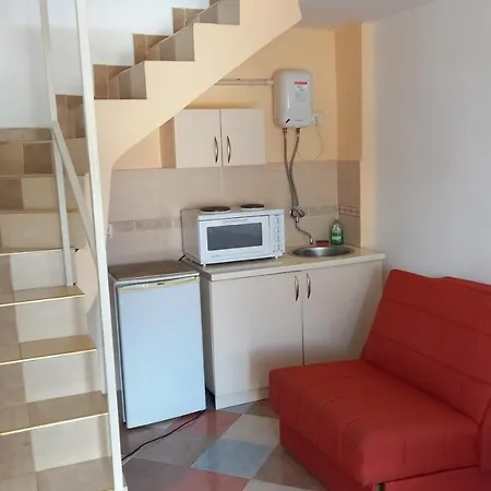Ana Apartment Budva