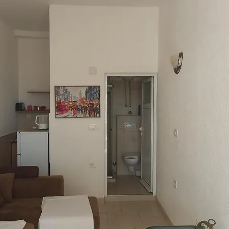 Apartment Ana Budva