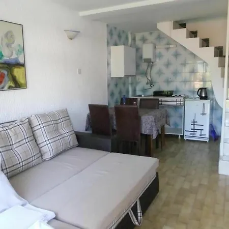 Apartment Ana Budva