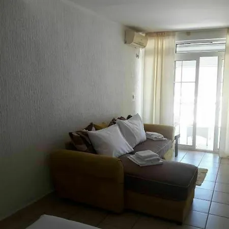 Apartment Ana