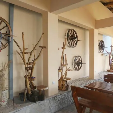 Apartment Ana Budva