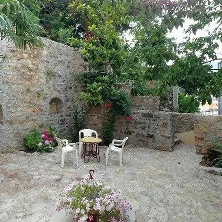 Apartment Ana