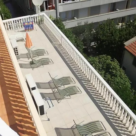 Apartment Ana Budva