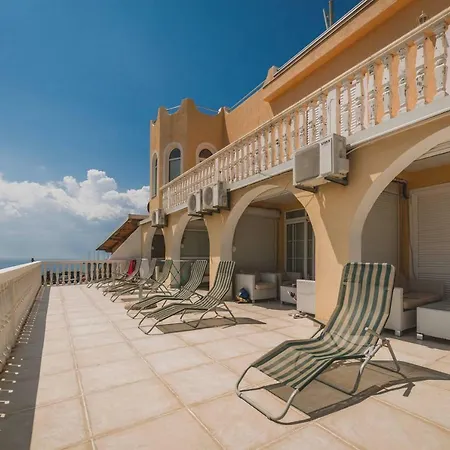 Apartment Ana Budva